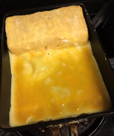 萬天堂 玉子焼き 萬天堂 玉子焼き